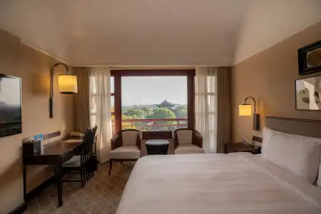 Pan Pacific Suzhou - 6