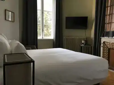 Château de Perreux, The Originals Collection - 61