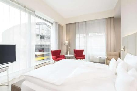 NH Collection Berlin Mitte Friedrichstrasse - 90