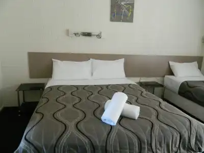 Applegum Inn - 1