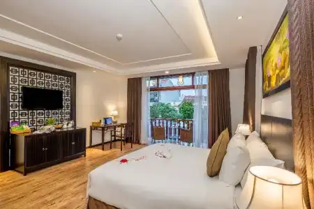 Hoi An Emotion Boutique Villa - 48