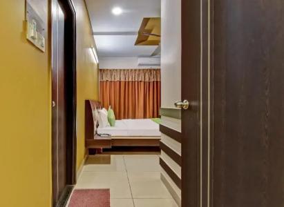 Treebo Raj Elegance Manyata Tech Park - 54