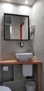 L'Hôtel Bristol - 85