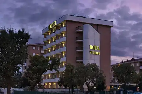 Best Western Viterbo - 0