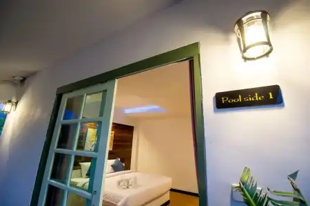 IP Plus Resort Chanthaburia - Halal - 110