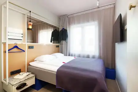 Scandic Karl Johan - 41