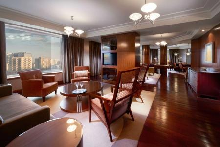 Regent Warsaw - 1