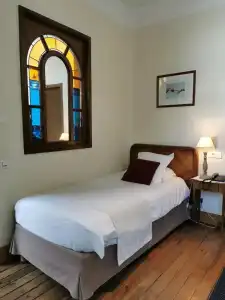 Hôtel Littéraire Stendhal et Spa - 13