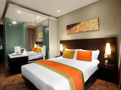 Park Regis by Prince Singapore - 1