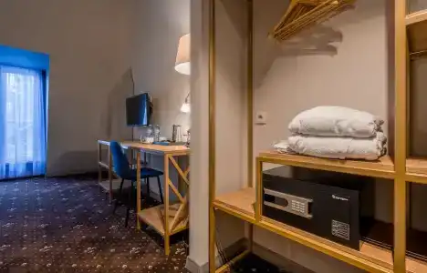 Boutique Gladius Inn - 125