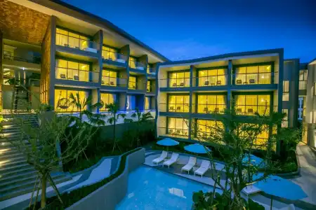 The SIS Kata Resort — Adult Only - 8