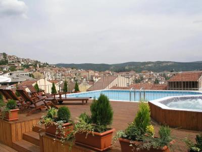 Veliko Tarnovo Premier - 21