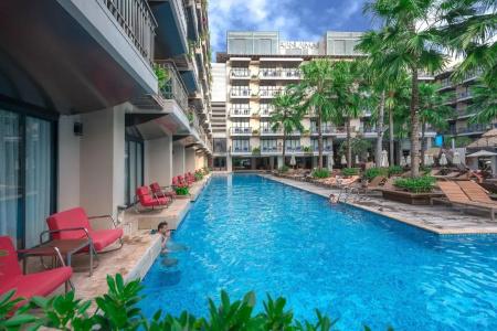 Baan Laimai Beach Resort & Spa - 19