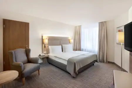 Holiday Inn NÜRNBERG CITY CENTRE by IHG - 32