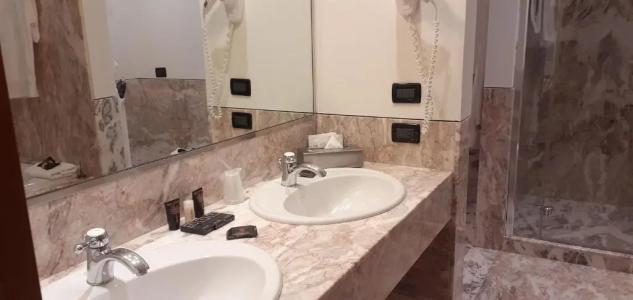 Sofitel Parma Grand De La Ville - 50