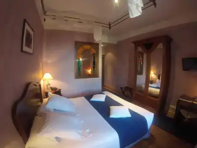 Hôtel Littéraire Stendhal et Spa - 4