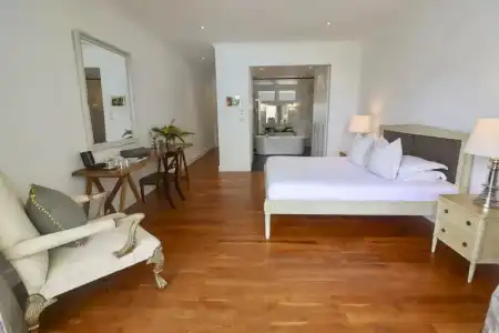 Chateau Elysium Guest house - 98