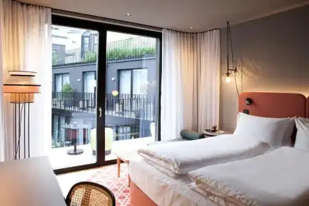 Indigo Vienna – Naschmarkt by IHG - 53