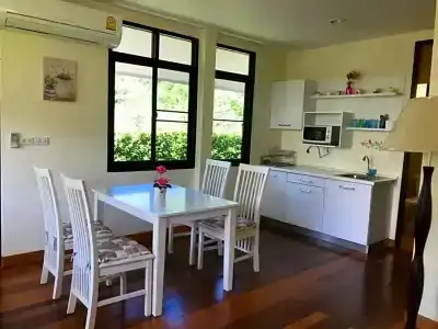 Khaokhab Lodge - 13