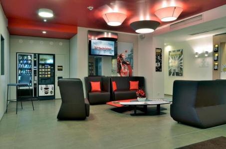 B&B Bad Homburg - 16