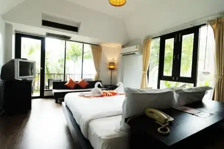 Merit Resort Samui - 43