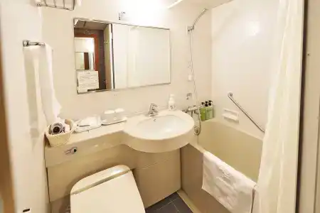 Sotetsu Fresa Inn Higashi Shinjuku - 9