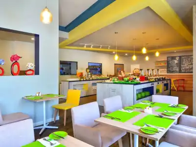 ibis Styles Kuala Lumpur Sri Damansara - 25