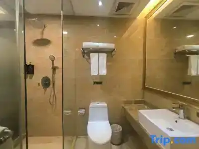 Vienna Shenzhen Shawan Branch - 28