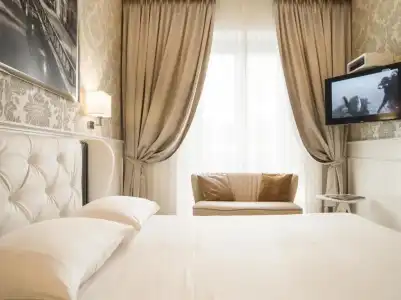 Luxury Suite Milano Duomo - 64