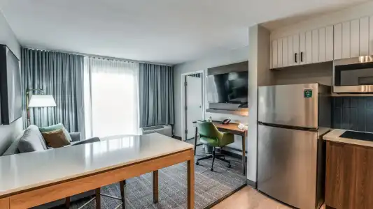 Ramada by Wyndham Dallas Love Field - 24
