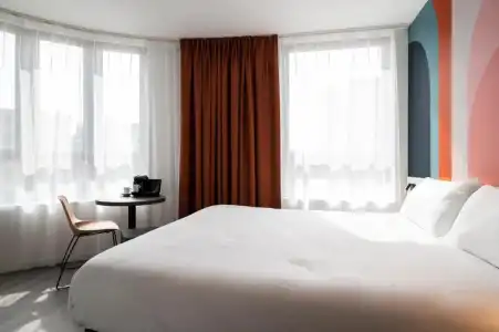 B&B Antwerpen Centrum - 87