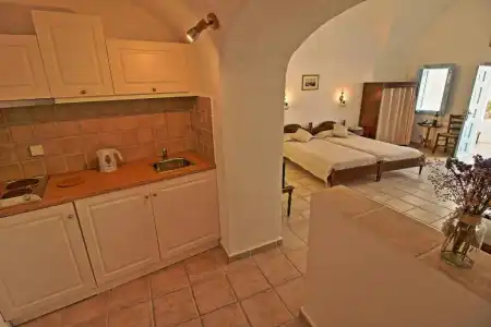 Aethrio Sunset Village - 113
