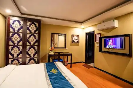 Sapa Mimosa - 42