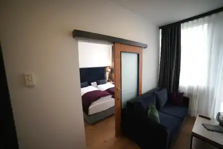 DIWOTEL by Trip Inn Frankfurt Airport Dreieich - 45