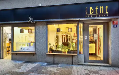 Residence Bene - 28
