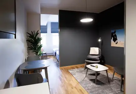 First The Studio - 40
