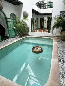 Riad Dar El Grably - 39