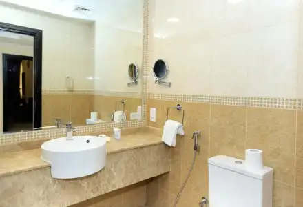 Ivory Grand Apartments - 7