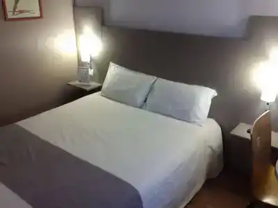 Hôtel Cristol - 0