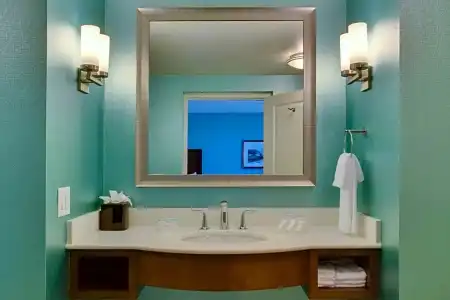 Hilton Garden Inn Daytona Beach Oceanfront - 96