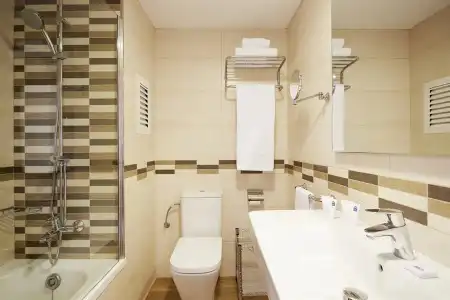 Invisa Ereso All Inclusive - 9