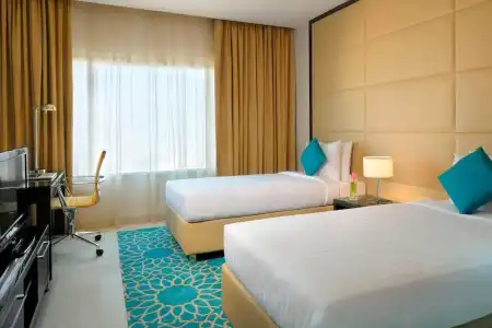 Residence Inn by Marriott Manama Juffair - 41