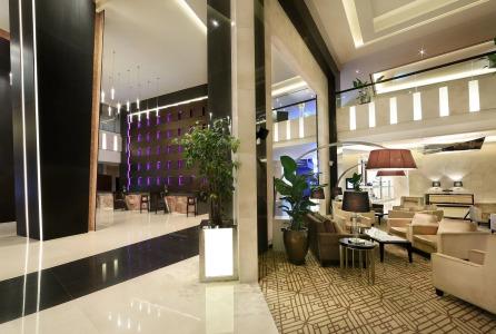 Sheraton Grand Incheon - 1