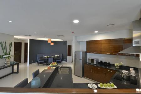 Lagoona Beach Luxury Resort and Spa - 30