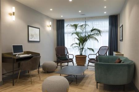 DoubleTree by Hilton Rome Monti - 14