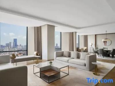 Sheraton Hanoi West - 147