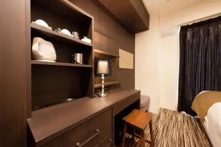 Centurion Grand Akasaka - 36