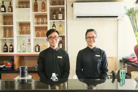 Nicecy - Bui Thi Xuan Street - 23