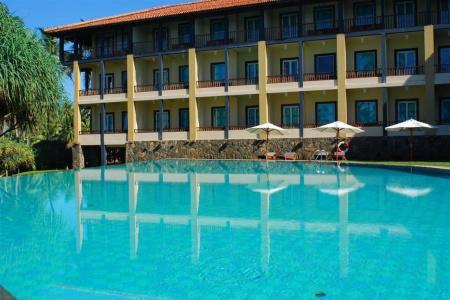 Jetwing Lagoon Wellness, A Luxury Reserve - Adults Only - 15