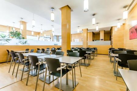Express By Holiday Inn Zaragoza - 20